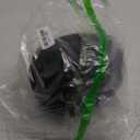 WEERSHUN Travel Pillows for Airplanes,2024 New Travel Pillow,Travel Neck Pillow Airplane Memory Foam Travel Pillow Neck Pillow for Traveling Suitable for Airplanes,Offices and Cars (Gray)