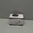 2 Pack Ultrasonic Pest Repeller Rodent Repellent Ultrasonic Plug in with 360°Mice Repellent Indoor& 4 Modes Ultrasonic Mouse Repellent Mice Deterrents for Home House Warehouse Garage Basement