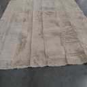Rug Beige 8ftx9.9ft, Natural Fiber Collection Natural/Beige Area Rugs