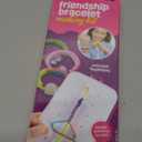 Pretty Me Friendship Bracelet Making Kit for Girls - Crafts for Girl - String Bracelets Maker - Gifts for 8-12 Year Old Kid - Birthday Gift Ideas & Kits Toys Ages 8, 9, 10, 11, 12 - Kids Age 8-12 Olds