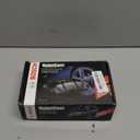 BOSCH BC888 QuietCast Premium Ceramic Disc Brake Pad Set- Compatible with Select Infiniti EX, FX, G, M (25, 35, 37, 45, 56), Q40, Q45, Q70, QX50, QX70; Nissan 350Z, 370Z, Murano, Pathfinder; FRONT