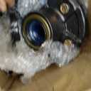 Pregreased 5 on 4.5'' Hub and #84 Spindle Kits for 3500lb Trailer