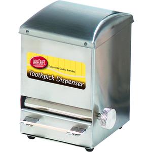 Tablecraft Toothpick Dispenser, NULL