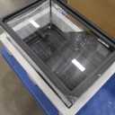Reptile Glass Terrarium Tank 12"*8"*6",Small Cage Full View with Top Screen Ventilation Habitat Enclosure for Tarantula,Frog,Gecko,Insects,Spiders,Snakes,Hermit Crab,Turtle,Ball Python