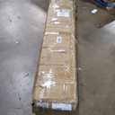 Rubber Speed Bump 6 Feet Rubber Driveway Modular Heavy Duty Speed 72.4 x 12 x 2.4 Inch Cable Protector Ramp for Garage Gravel Roads Asphalt Concrete, 6Ft-Speed Bump (2 Pack 6ft Speed Hump)