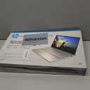 Wireless Keyboard and Mouse Combo, 2.4G Full Size Wave Keys Ergonomic Keyboard with Wrist Rest and 3-Level DPI Adjustable Wireless Ergonomic Mouse for Windows, Mac OS Desktop/Laptop/PC(Black)