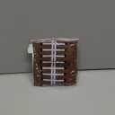 Inflatable Football Ages 3+ Brown