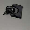 Knee Brace with Side Stabilizers for Men & Women - Washable Knee Support with Adjustable Velcro Patella Straps for Workout, Pain Relief, Meniscus Tear, Arthritis, ACL (15-19.5'' Kneecap)