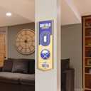 YouTheFan NHL 3D Stadium 6x19 Banner
