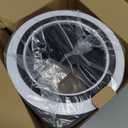 Core 400S Replacement Filter Compatible with LEVOIT Core 400S Smart WiFi Air Puri-fier, Part Number# Core400S-RF, 3-in-1 Efficient Filter, Core 400S-P