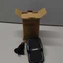 Lamicall 2026 Wider Clamp & Metal Hook Car Phone Holder Vent [Thick Cases Friendly] Phone Holders for Your Car Mount Gfts Automobile Hands Free Accessories for Women Men for iPhone 16 15 14 13 Pro Max (Black)