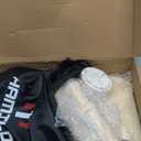 2-in-1 Drive-Thru Tray: Car Food Tray, Wood Car Trays for Eating in Parked Car, Car Desk for Laptop, Car Cup Holder Tray for Road Trip, Taxi, RVs, Truck Drivers