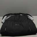 Bemece Warm Bunting Bag, Universal Winter Stroller Cover with Zip, Windproof Stroller footmuff for Baby Buggies Pushchair, Machine Washable