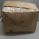 FURTIME Orthopedic Dog Beds Large Sized Dog, XL Washable Dog Sofa Bed for Large Dogs, Comfy Supportive Egg-Crate Foam Pet Couch Bed with Removable Cover, Waterproof Lining and Nonskid Bottom (42.0''Lx32.0''Wx6.5''Th, Grey)