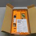 POWERTEC Universal Circular Saw Track Plate Compatible with Most Track Saw Guide Rails and Straight Edge Clamps, Tool-Free Mounting System, Adjustable Fence for Fast and Accurate Cuts (71993)