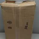 Rockland Rolling Duffel Bag, Navy, 22"