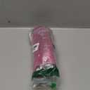 AUROLA Intensify Workout Shorts for Women Seamless Scrunch Short Gym Yoga Running Sport Active Exercise Fitness Shorts (Large, Pink)