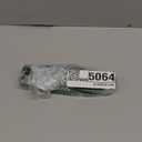 19 Short Extension Selfie Stick Compact Handle Grip Adjustable Waterproof Monopod Pole Compatible with GoPro Hero 13 12 11 10 9 8 7 6 5 AKASO DJI Osmo Action Camera(Mini Size)