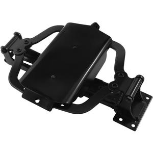 Prime-Line RG 18704 EZ-Close Hydraulic Gate and Door Closer (Single Pack)