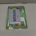 PLULON Football Game for Kids Pin The Football on The Goalpost Poster with Stickers Birthday Party Favors Home Wall Decorations for Kids Adults Family Birthday Party Supplies