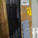 Macbimony Bed Frame Center Support 50”-81”Adjustable Bed Slats Reinforcing
