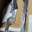 Rolling Dry Erase Board 48 x 32, maxtek Double-Sided Mobile White Board, Large Portable Magnetic Whiteboard with Stand - Easel Style Whiteboard with Wheels for Home Office Classroom School, Black