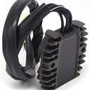 Voltage Regulator Rectifier for Kawasaki 21066-0016 for Kawasaki NINJA ZX-6R ZX636 2005-2006 for Kawasaki NINJA ZX-6RR ZX600N 2005-2006