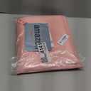 Rose Gold Table Runner 12x108 Inch - 12 Pack Satin Table Runners, Smooth Table Runner for Party Wedding Banquets Birthday