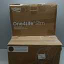 Britax One4Life Slim All in One Car Seat, Up to 10 Years Use — Sea Foam, EXP: 11/20/2035