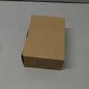 Starlink Mini Mobility Mount, Starlink Mini Mount, Aluminum Alloy Starlink Roof Rack Mobility Kit, Anti-Theft RV Bracket for Starlink Mini and Boat Mounting Kit Accessories Grey