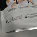 | Deep Cleansing Foot Pads for Better Sleep & Foot Care | Premium Japanese Organic Feet Pads with Ginger Powder (30 Pc)