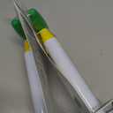 Culinary Fresh Pineapple Corer & Slicer: Peeler and Fruit Remover