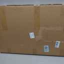 Desk Privacy Panel for Office, Sound Absorbing Cubicle Desk Divider