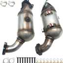  Replacement for 2011-2014 Dodge Grand Caravan/Journey 3.6L, 2011-2014 Chrysler Town&Country/200, 2012-2014 Ram C/V 3.6L (EPA Compliant)