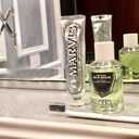 Marvis Strong Mint Mouthwash, Concentrate, 4.1 Fl Oz