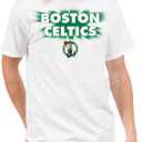 Junk Food NBA Mens NBA - Team Spotlight - Officially Licensed Adult Short Sleeve Fan T-Shirt for Men and Women (XX-Large)