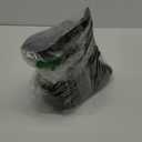 United Ortho Short Air Cam Walker Fracture Boot, Small, Black