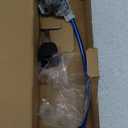 labwork Left Driver Door Lock Cylinder Cable Replacement for 2008-2012 Accord 72185-TA0-A01 72185TA0A01