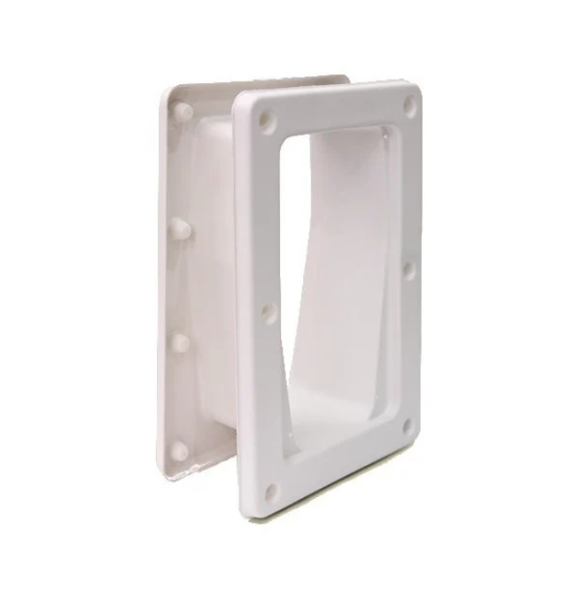 PetSafe, Smart Door, Wall Entry Conversion Kit-Small Pet Door