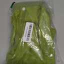 PROMOTED TO BIG SISTER Baby Boy Christmas Hooded Jumpsuit Furry Green Monster Costume (9-12 Months)