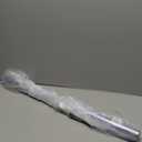 LOVADA Rainbow Window Privacy Film - 29.5" x 78.7" Static Cling Decorative Window Covering, Stained Glass Effect Privacy Film for Windows, No Glue Adhesive, Renter Friendly, Bathroom,Office,Home Decor