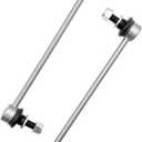 Zinc-Nickel Alloy Front Stabilizer Sway Bar Links Fit for 20212024 Lexus ES250, 20192024 ES300h ES350, 20192022 Toyota Avalon, 20182024 Camry - Replaces K750913