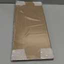 Gold Happy Birthday Sign for Backdrop Reusable Metal Sign for Birthday Party Backdrop Decorations