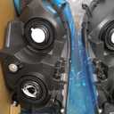 for 2011-2020 Toyota Sienna Headlights Assembly Pair
OE 8111008032/8115008032, Halogen, W/O bulbs, IP67, Plug & Play
