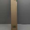 AOSKY Blackout Roller Shades Cordless Blinds for Windows, Free-Stop Shades with Valance, Thermal Insulated Fabric, UV Protection, Blinds for Home and Office (46" W x 72" H, Linen Beige