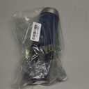 Contigo Byron 2.0 Stainless Steel Travel mug with Snapseal Lid and Grip, 24oz, Blueberry, BPA Free and Leak Proof