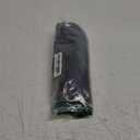 Hands Free Pumping Bra for Women 2 Pack, Lupantte Supportive Comfortable Breast Pump Bra with Pads, All Day Wear Pumping and Nursing Bra in One Breast Pump for Medela, Spectra, Momcozy, etc. (X-Large) (Black+black)