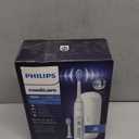 Philips Sonicare ExpertClean 7500 White, Rechargeable Electric Power Toothbrush, HX9690/06 (1 Count (Pack of 1))