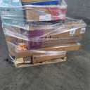 Pallet of Mixed Items