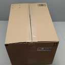 MOUNT PRO Dual Monitor Mount Fits 13 to 32 Inch Screen, Height Adjustable Monitor Stand for 2 Monitors, Gas Spring Display Arm Holds up to 17. 6lbs Each, Computer Desk VESA Mount, Black